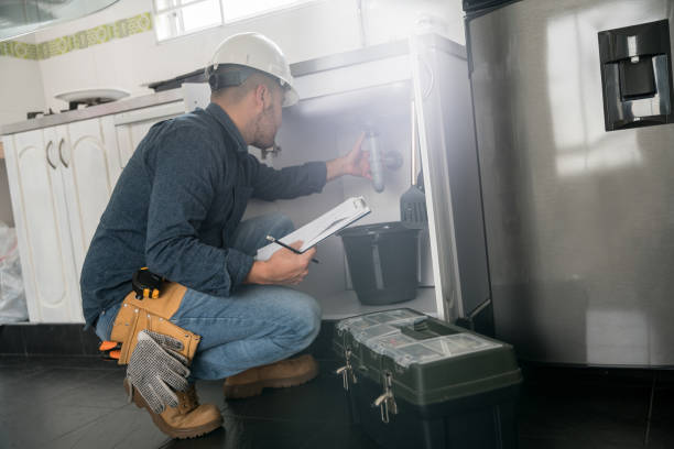Best Plumbing Installation Services  in Logan, NM