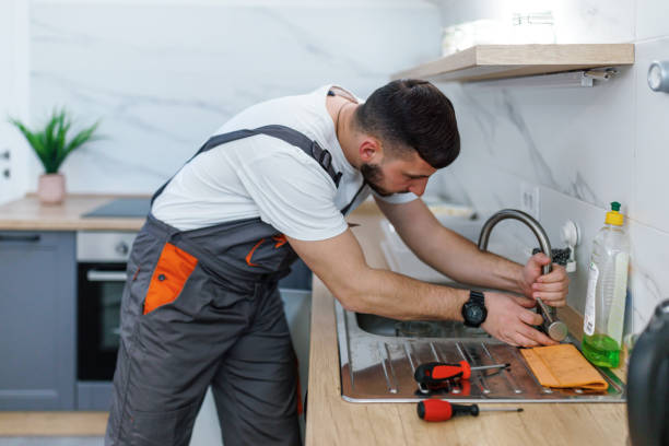 Best Toilet Repair Services  in Logan, NM
