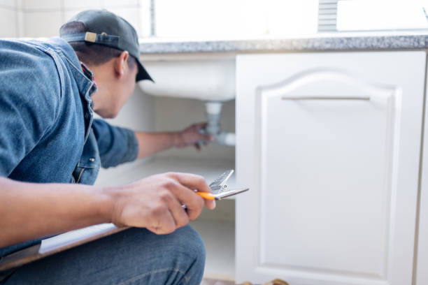Best Emergency Plumber  in Logan, NM
