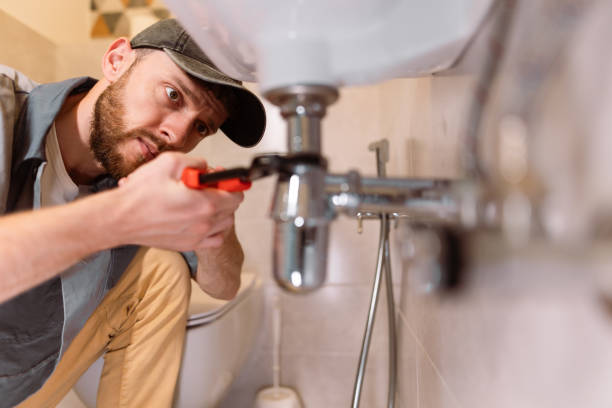 Best Plumbing Repair Near Me  in Logan, NM