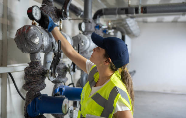 Best Gas Line Repair  in Logan, NM